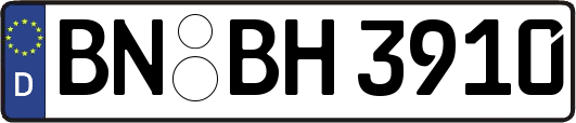 BN-BH3910