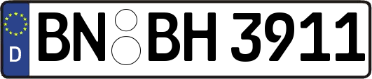 BN-BH3911