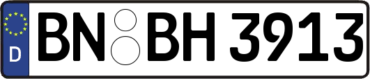 BN-BH3913