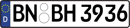 BN-BH3936