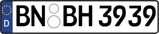 BN-BH3939