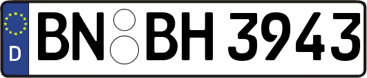 BN-BH3943