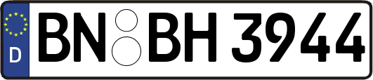BN-BH3944