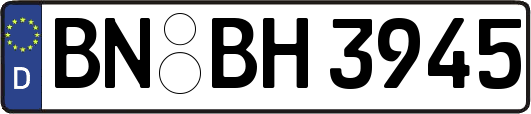 BN-BH3945