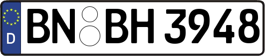 BN-BH3948
