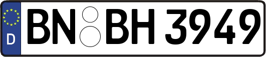 BN-BH3949