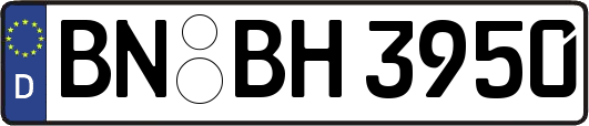 BN-BH3950