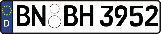 BN-BH3952
