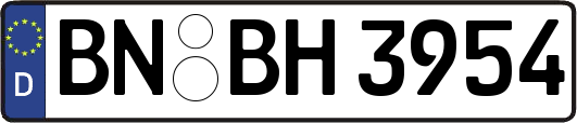 BN-BH3954
