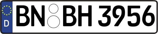 BN-BH3956