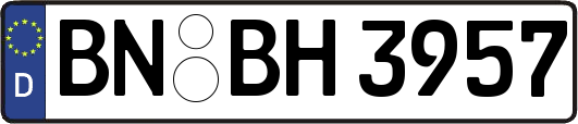 BN-BH3957