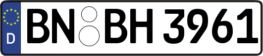 BN-BH3961