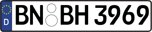 BN-BH3969