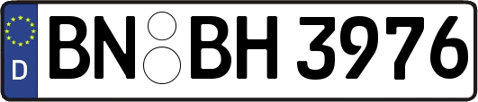 BN-BH3976