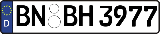 BN-BH3977