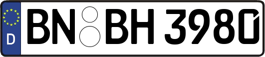 BN-BH3980