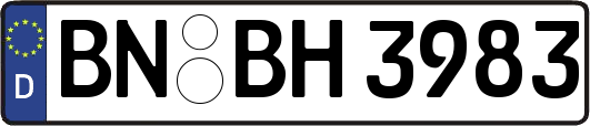 BN-BH3983