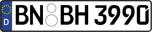 BN-BH3990