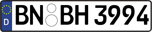 BN-BH3994