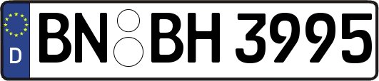 BN-BH3995