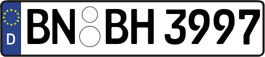 BN-BH3997