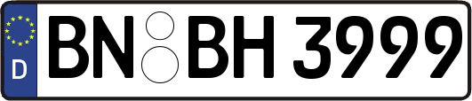 BN-BH3999