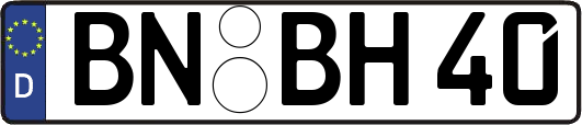 BN-BH40