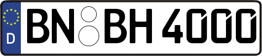 BN-BH4000