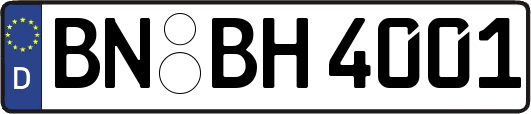 BN-BH4001