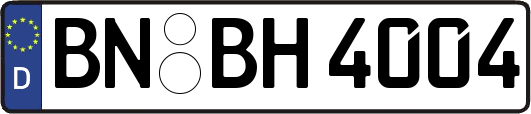 BN-BH4004