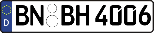 BN-BH4006