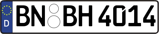 BN-BH4014