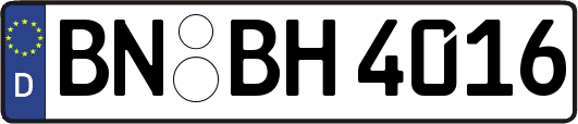 BN-BH4016