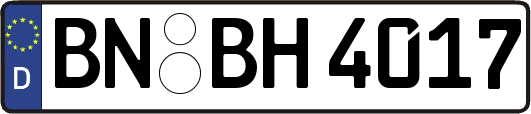 BN-BH4017