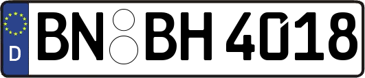 BN-BH4018