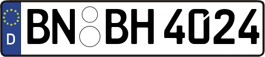 BN-BH4024