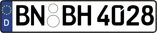 BN-BH4028