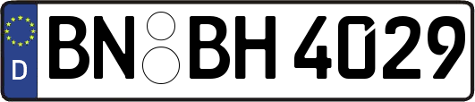 BN-BH4029