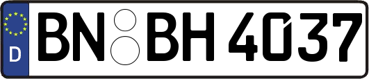 BN-BH4037