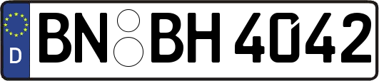 BN-BH4042