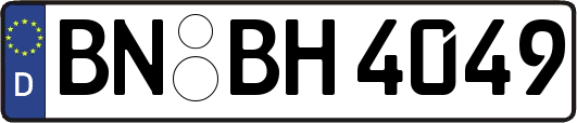 BN-BH4049