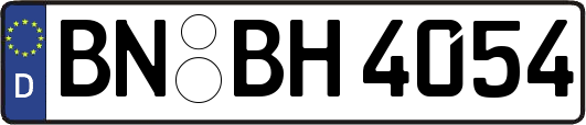 BN-BH4054