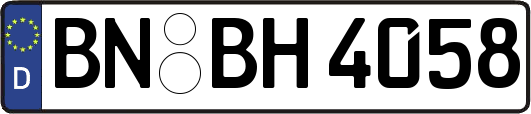 BN-BH4058