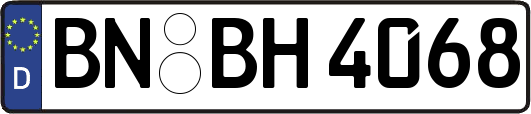 BN-BH4068