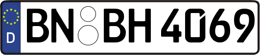 BN-BH4069