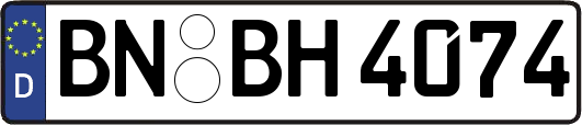 BN-BH4074