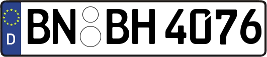 BN-BH4076