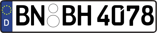 BN-BH4078