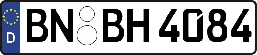 BN-BH4084