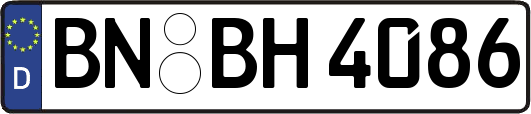 BN-BH4086